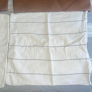 Woven Nook 18x18 pillow covers